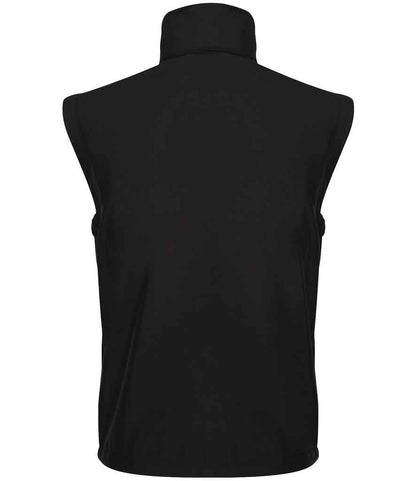 Regatta - Honestly Made Recycled Soft Shell Bodywarmer - Pierre Francis
