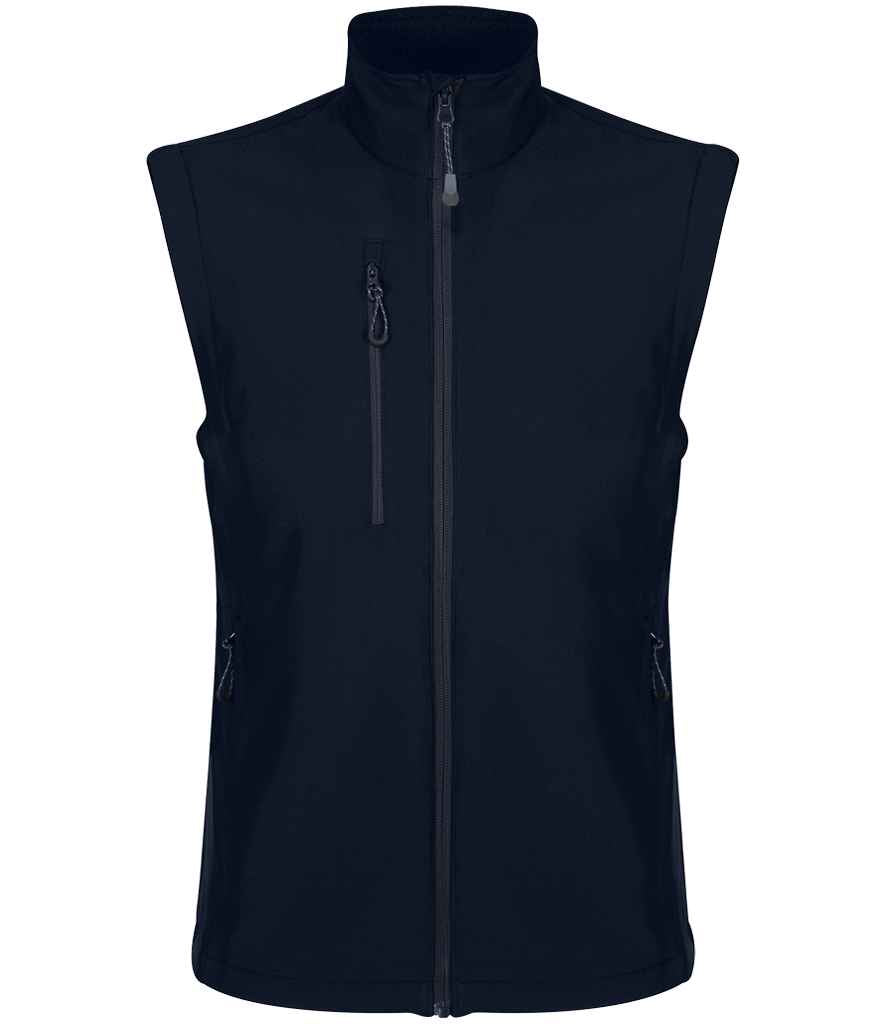 Regatta - Honestly Made Recycled Soft Shell Bodywarmer - Pierre Francis