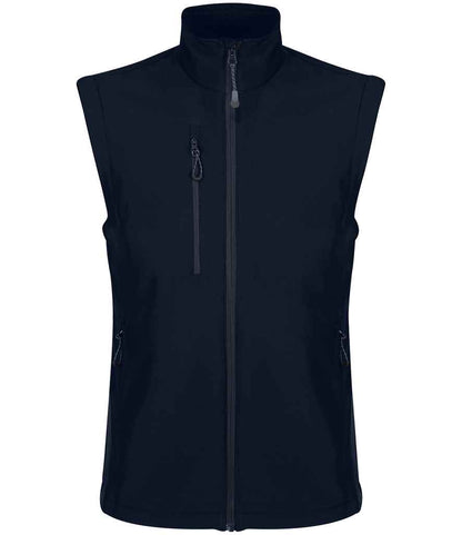 Regatta - Honestly Made Recycled Soft Shell Bodywarmer - Pierre Francis