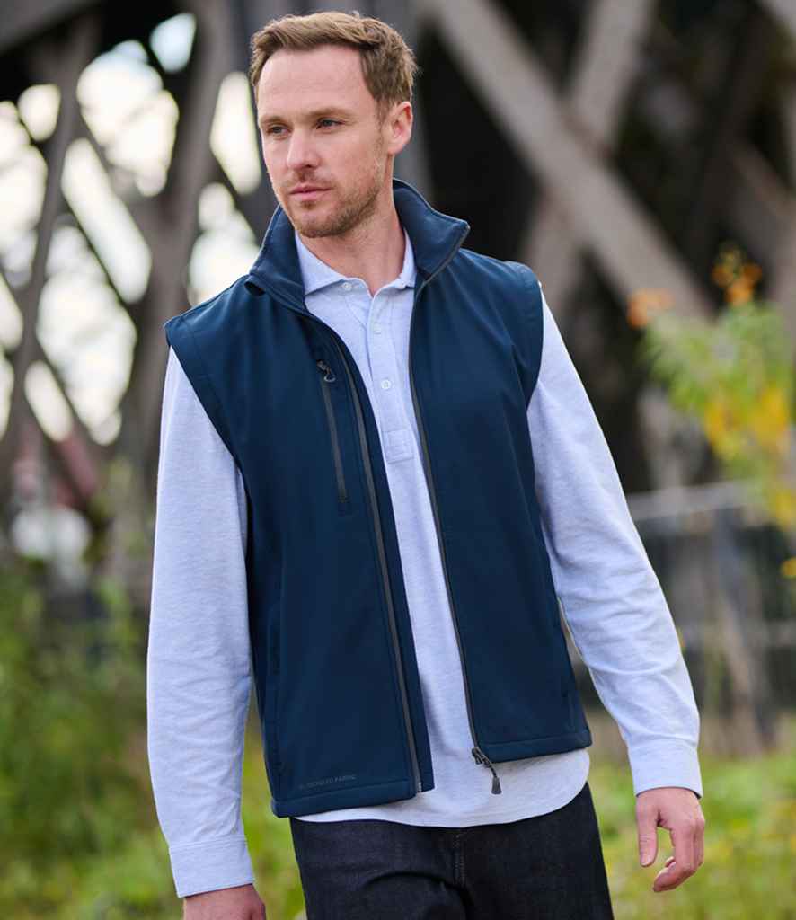 Regatta - Honestly Made Recycled Soft Shell Bodywarmer - Pierre Francis