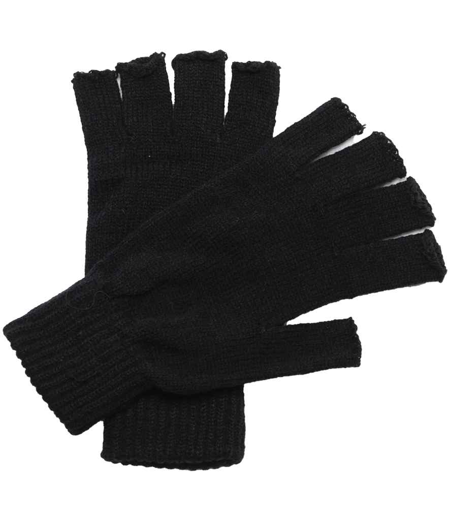 Regatta - Fingerless Mitts - Pierre Francis