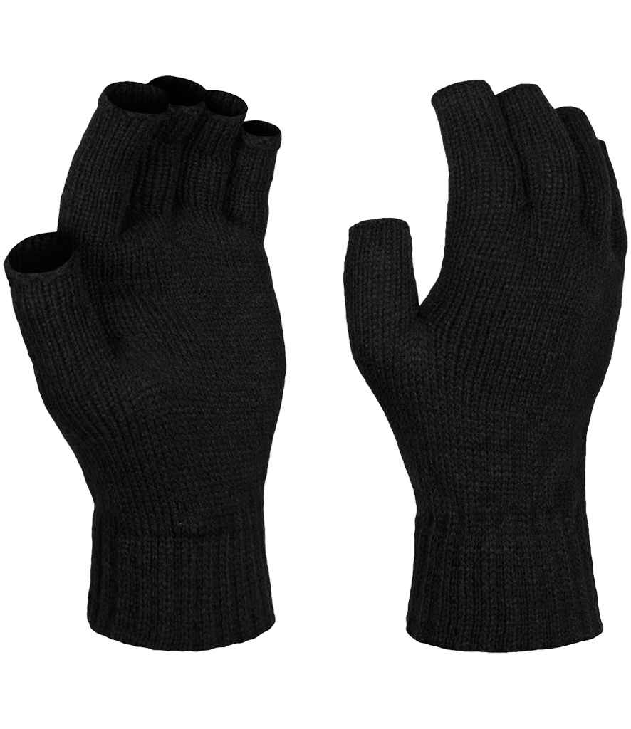 Regatta - Fingerless Mitts