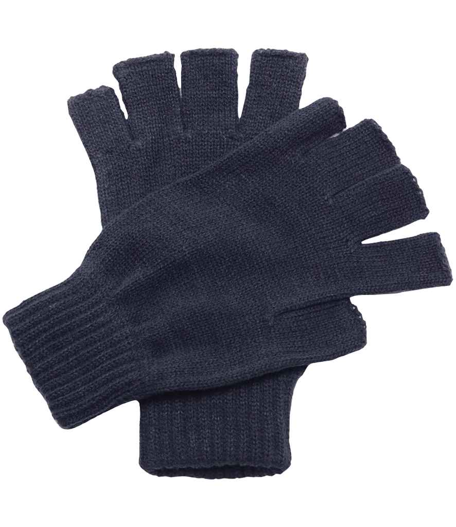 Regatta - Fingerless Mitts - Pierre Francis