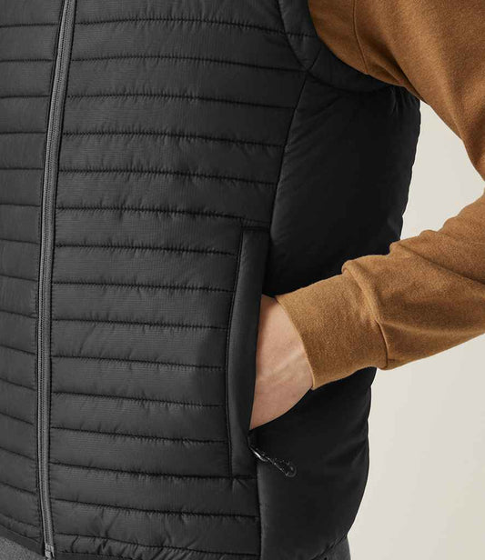Regatta - Honestly Made Recycled Insulated Bodywarmer - Pierre Francis