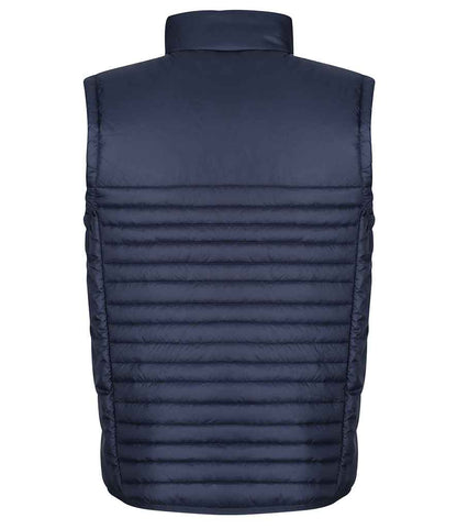 Regatta - Honestly Made Recycled Insulated Bodywarmer - Pierre Francis