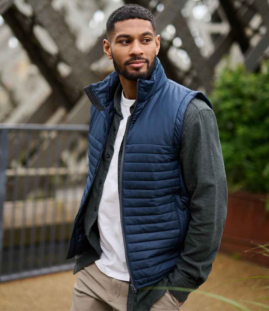 Regatta - Honestly Made Recycled Insulated Bodywarmer - Pierre Francis