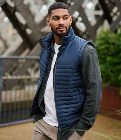 Regatta - Honestly Made Recycled Insulated Bodywarmer - Pierre Francis