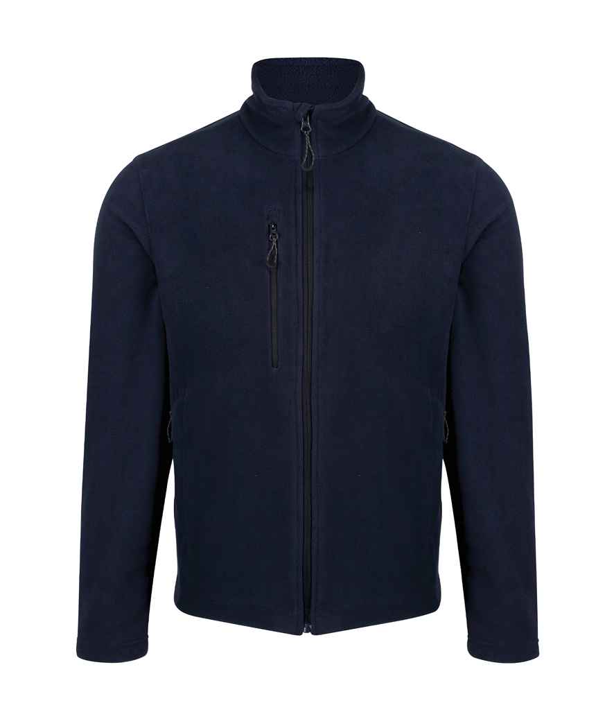 Regatta - Honestly Made Recycled Fleece Jacket - Pierre Francis