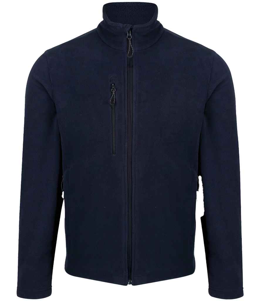 Regatta - Honestly Made Recycled Fleece Jacket - Pierre Francis