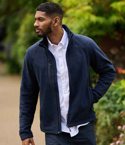 Regatta - Honestly Made Recycled Fleece Jacket