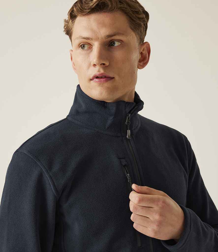 Regatta - Honestly Made Recycled Fleece Jacket - Pierre Francis