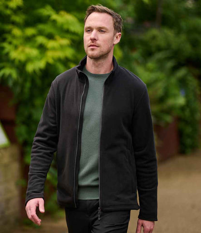 Regatta - Honestly Made Recycled Micro Fleece Jacket - Pierre Francis