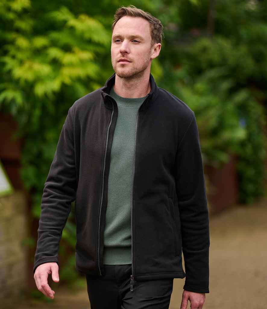 Regatta - Honestly Made Recycled Micro Fleece Jacket