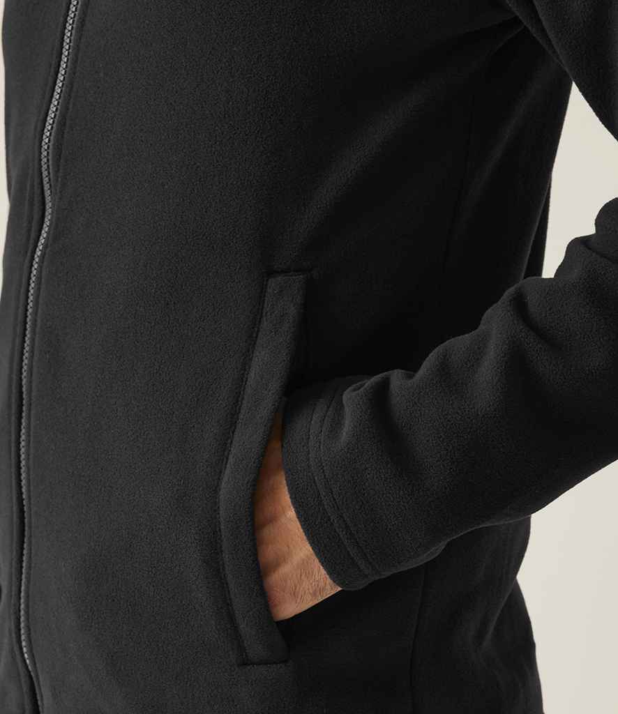 Regatta - Honestly Made Recycled Micro Fleece Jacket