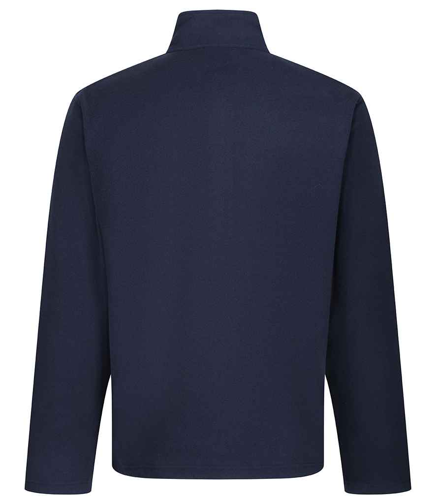Regatta - Honestly Made Recycled Micro Fleece Jacket - Pierre Francis