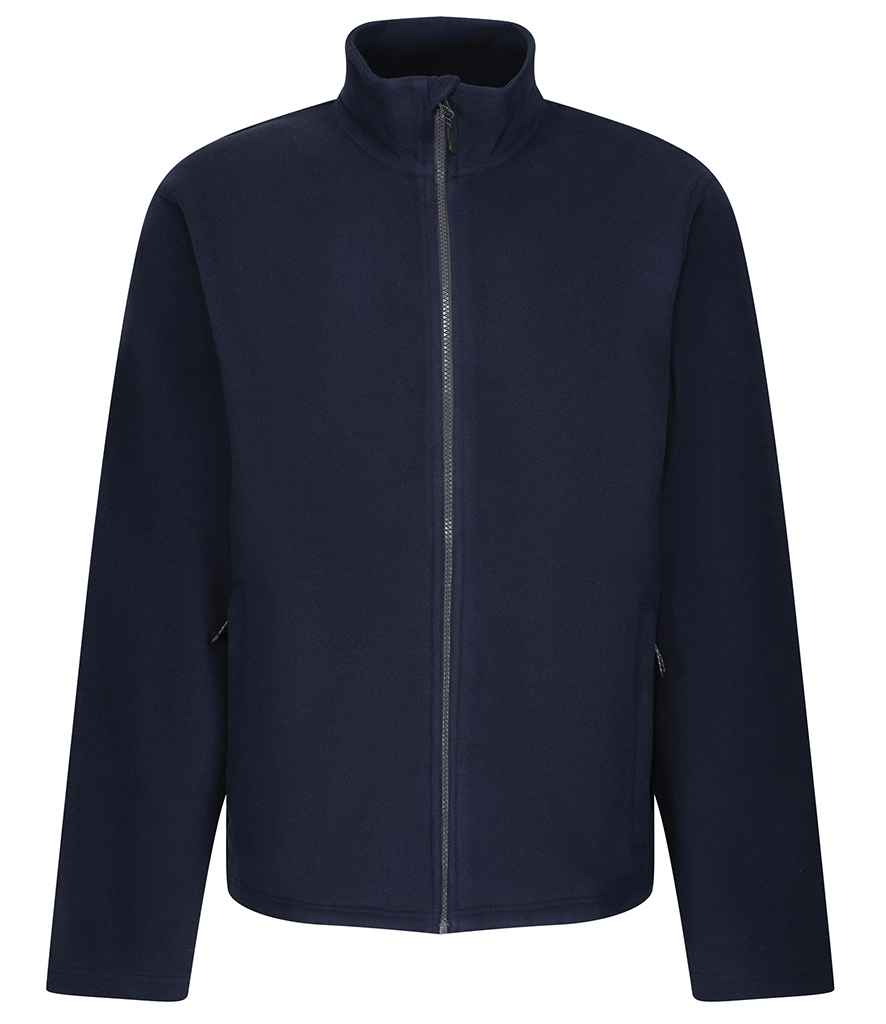 Regatta - Honestly Made Recycled Micro Fleece Jacket - Pierre Francis