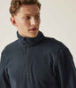 Regatta - Honestly Made Recycled Half Zip Fleece - Pierre Francis