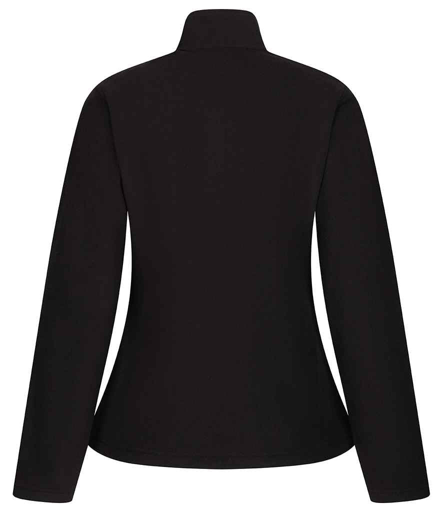 Regatta - Honestly Made Ladies Recycled Fleece Jacket - Pierre Francis