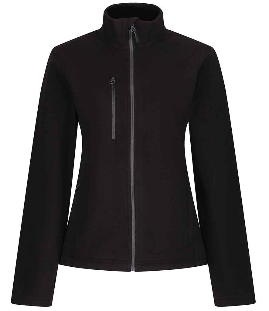 Regatta - Honestly Made Ladies Recycled Fleece Jacket