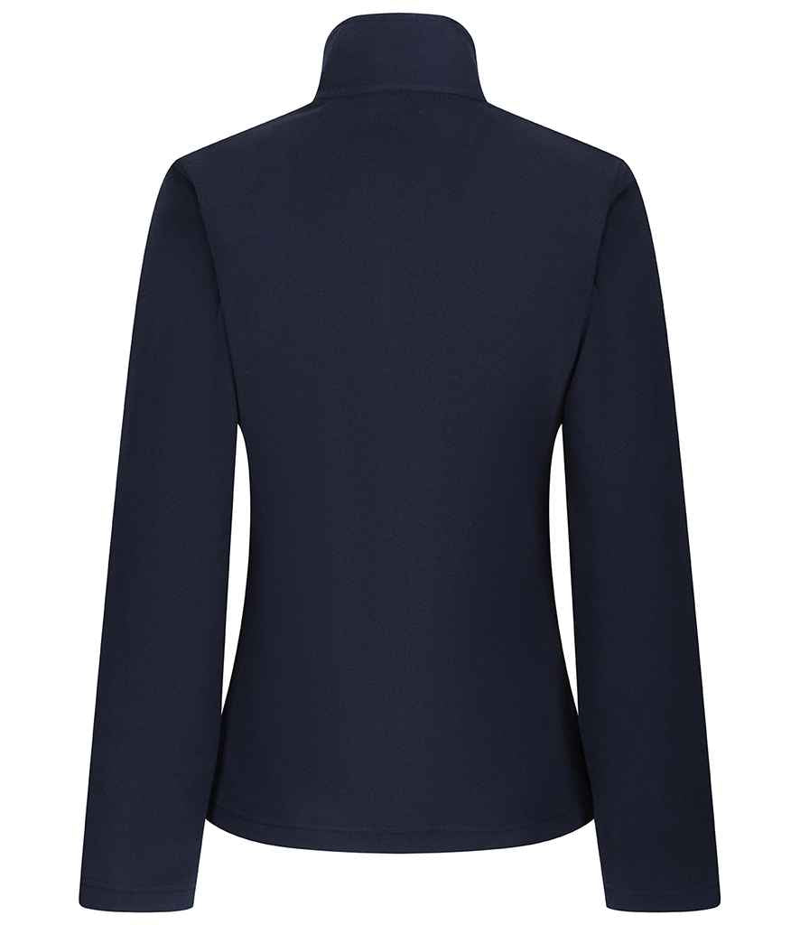 Regatta - Honestly Made Ladies Recycled Fleece Jacket - Pierre Francis