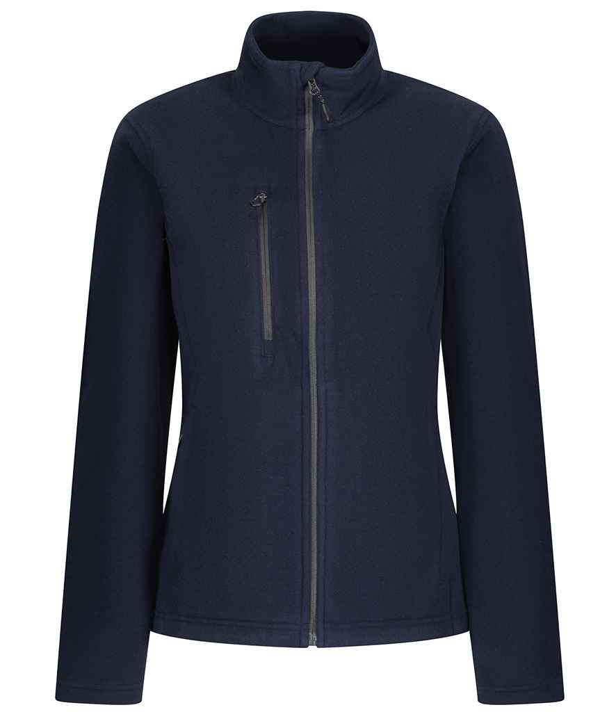 Regatta - Honestly Made Ladies Recycled Fleece Jacket - Pierre Francis
