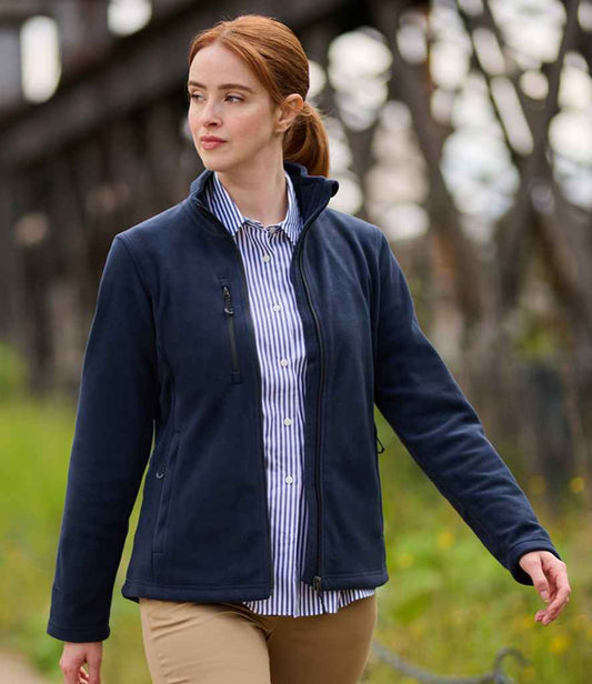 Regatta - Honestly Made Ladies Recycled Fleece Jacket
