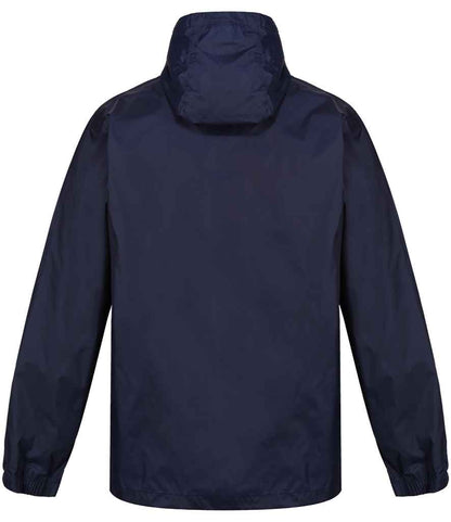 Regatta - Pro Packaway Waterproof Breathable Jacket - Pierre Francis