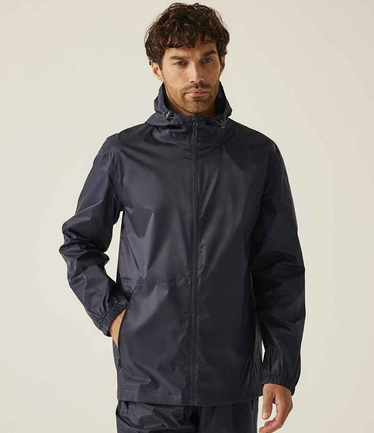 Regatta - Pro Packaway Waterproof Breathable Jacket