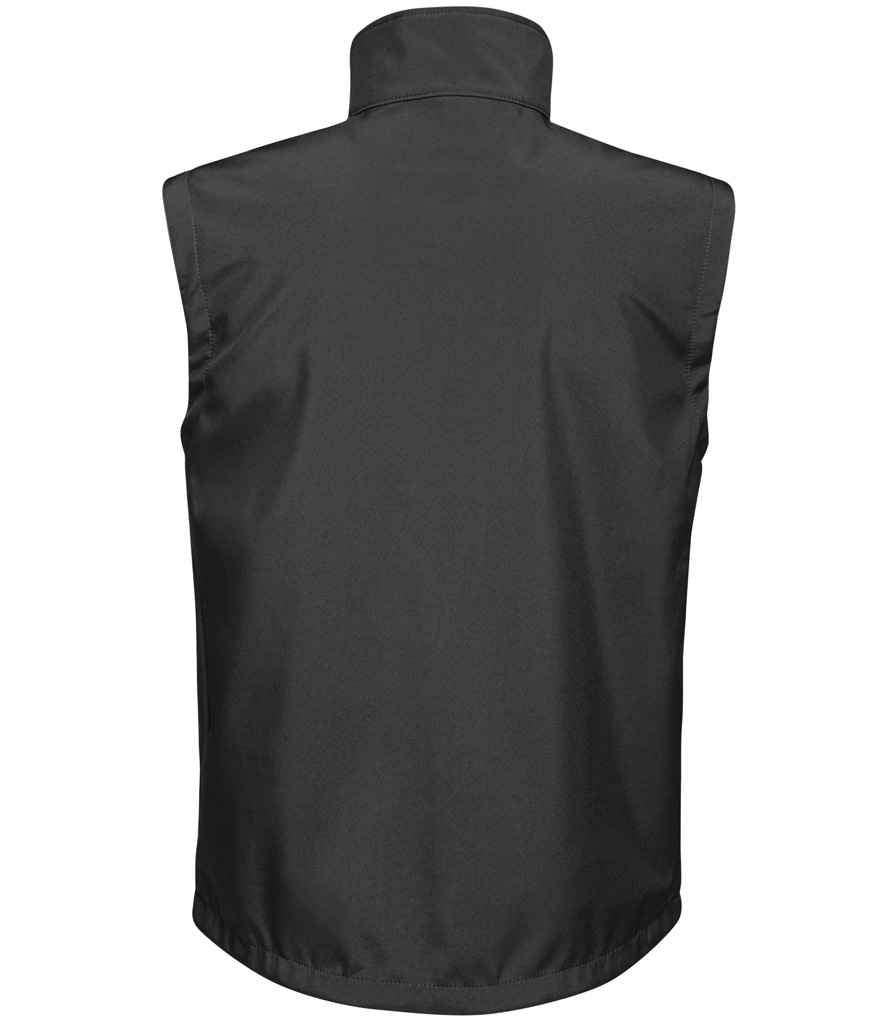 Regatta - Octagon II Printable Soft Shell Bodywarmer