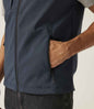 Regatta - Octagon II Printable Soft Shell Bodywarmer - Pierre Francis