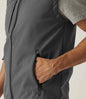 Regatta - Octagon II Printable Soft Shell Bodywarmer - Pierre Francis