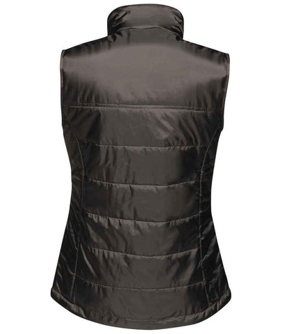 Regatta - Ladies Stage II Insulated Bodywarmer - Pierre Francis