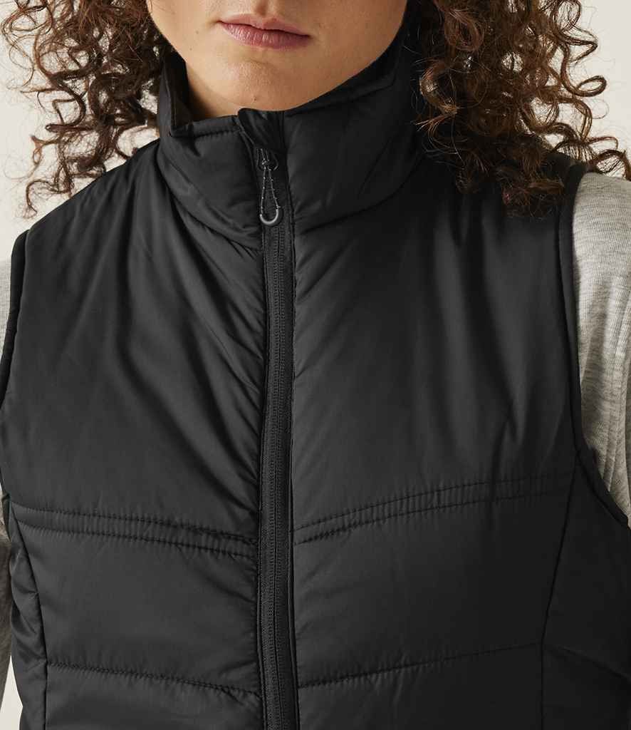 Regatta - Ladies Stage II Insulated Bodywarmer - Pierre Francis
