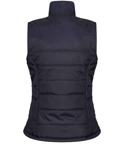 Regatta - Ladies Stage II Insulated Bodywarmer - Pierre Francis
