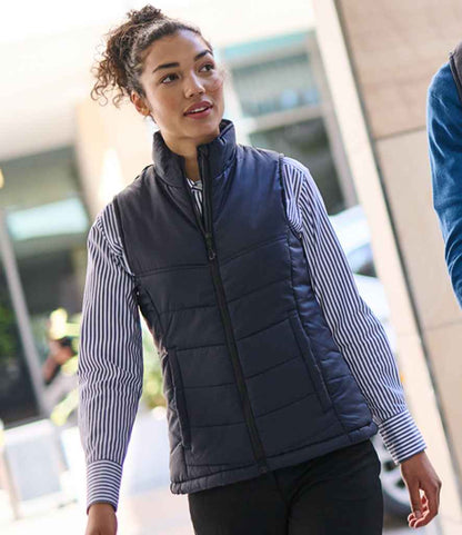 Regatta - Ladies Stage II Insulated Bodywarmer - RG218 NAV 10