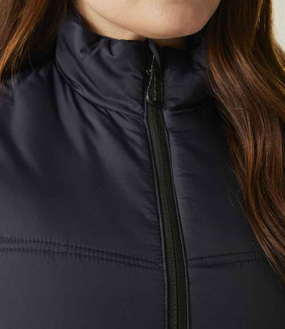Regatta - Ladies Stage II Insulated Bodywarmer - Pierre Francis