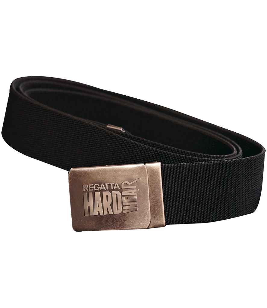 Regatta - Premium Workwear Belt - RG230 BLK ONE