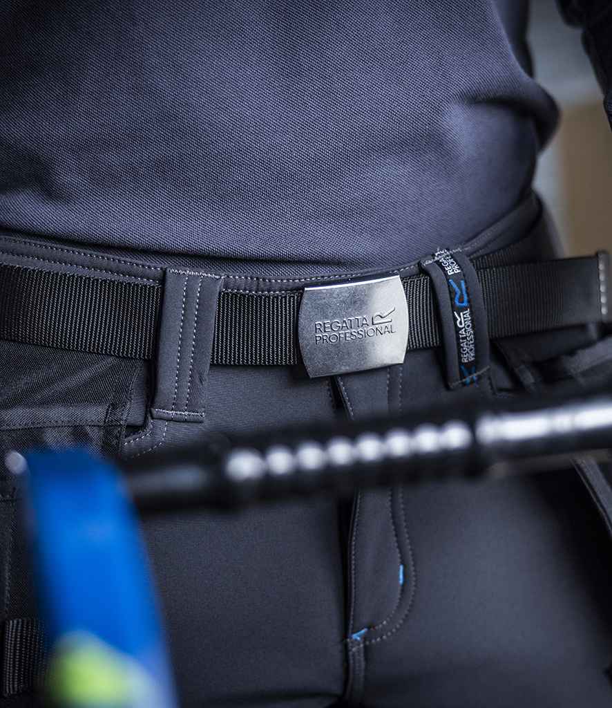 Regatta - Premium Workwear Belt