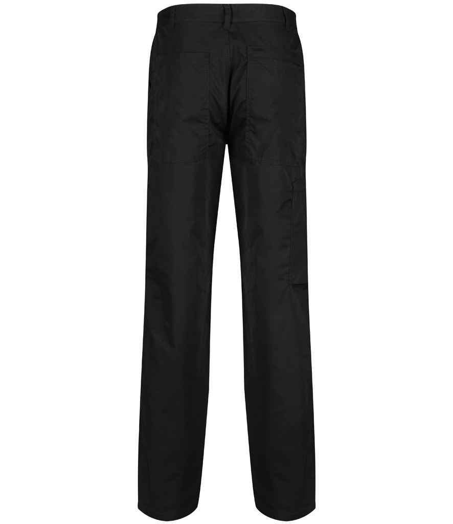 Regatta - Action Trousers - Pierre Francis