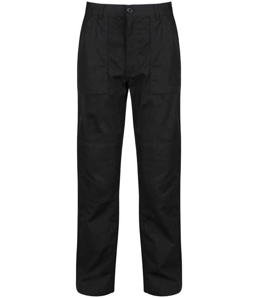 Regatta - Action Trousers - RG232 DGY 30/S