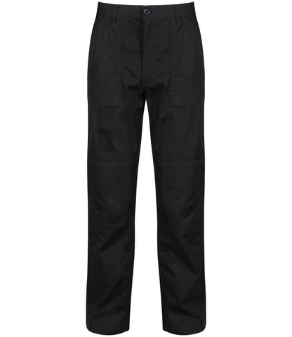 Regatta - Action Trousers - RG232 DGY 30/S