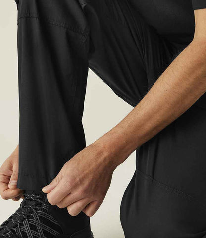 Regatta - Action Trousers - Pierre Francis