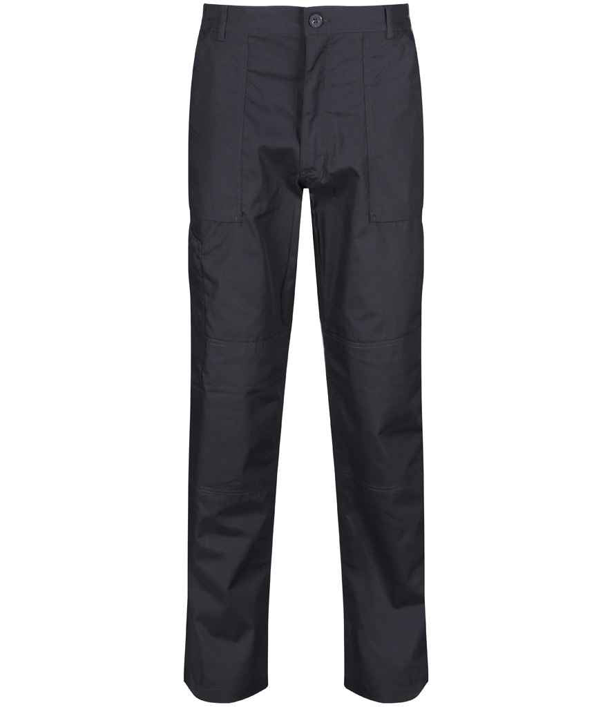 Regatta - Action Trousers - RG232 DGY 30/S
