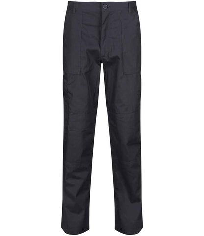 Regatta - Action Trousers - RG232 DGY 30/S