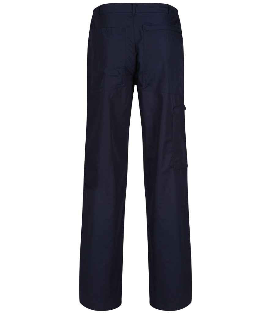 Regatta - Action Trousers - Pierre Francis