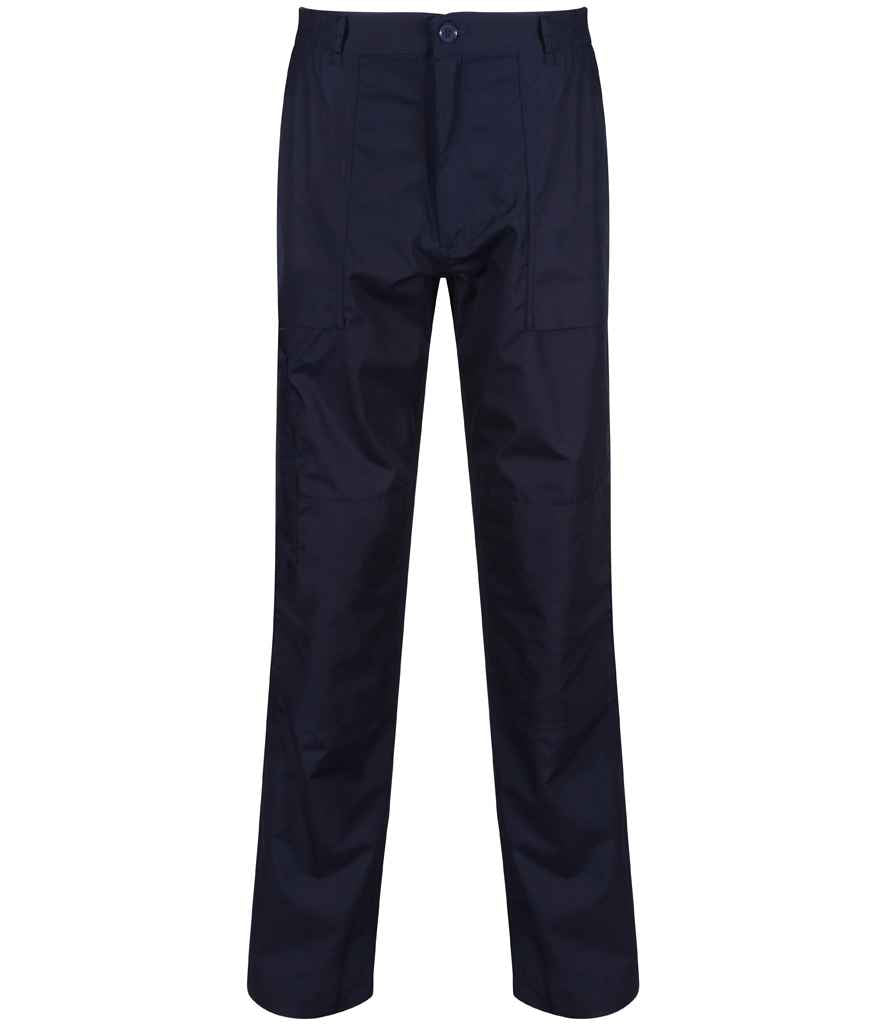 Regatta - Action Trousers - RG232 DGY 30/S
