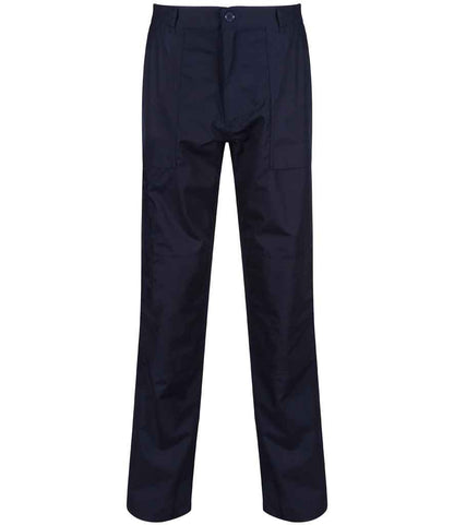 Regatta - Action Trousers - RG232 DGY 30/S