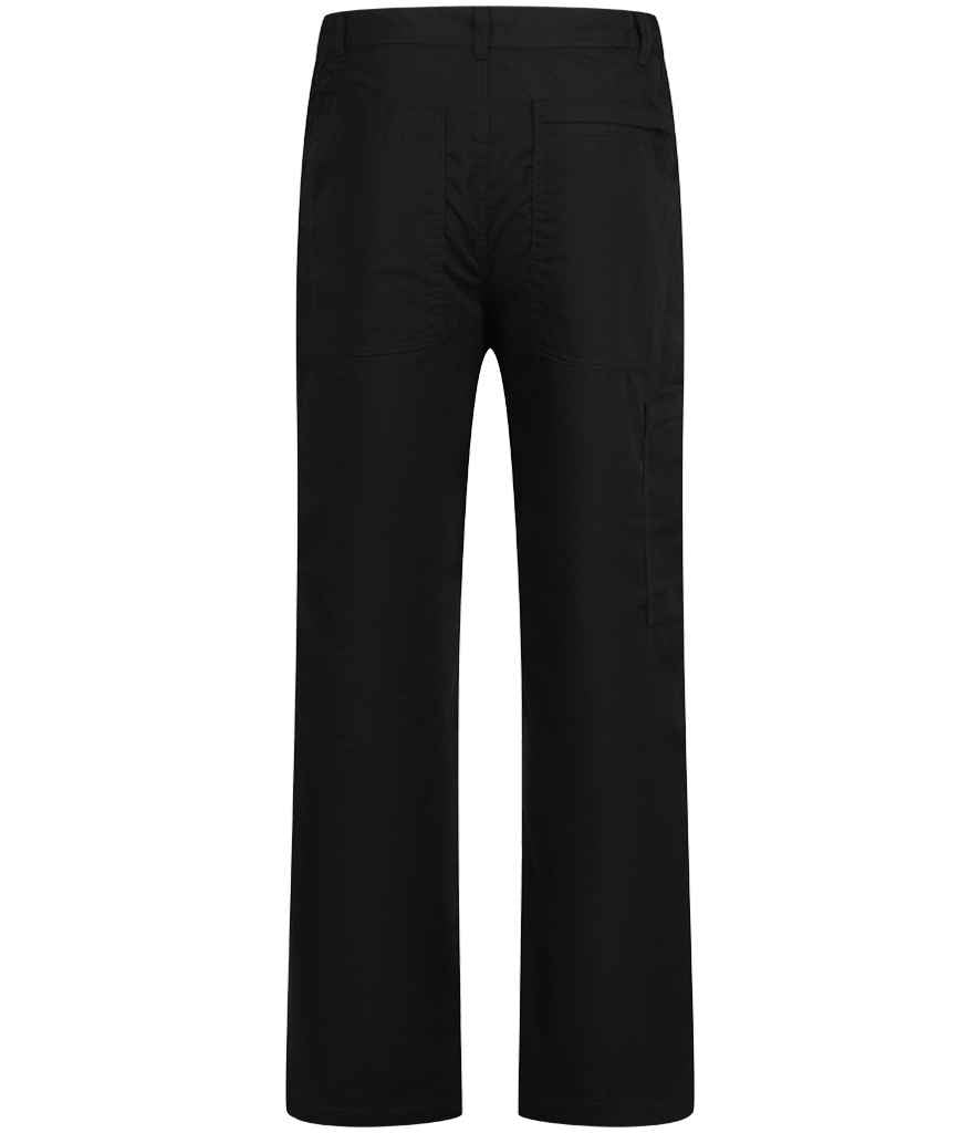 Regatta - Lined Action Trousers