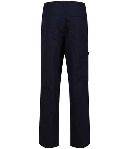 Regatta - Lined Action Trousers - Pierre Francis