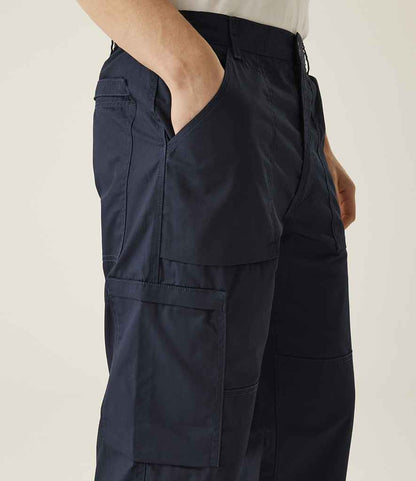 Regatta - Lined Action Trousers - Pierre Francis